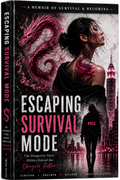 Escaping Survival Mode: The Dangerous Story Hidden Behind the Dragon Tattoo
