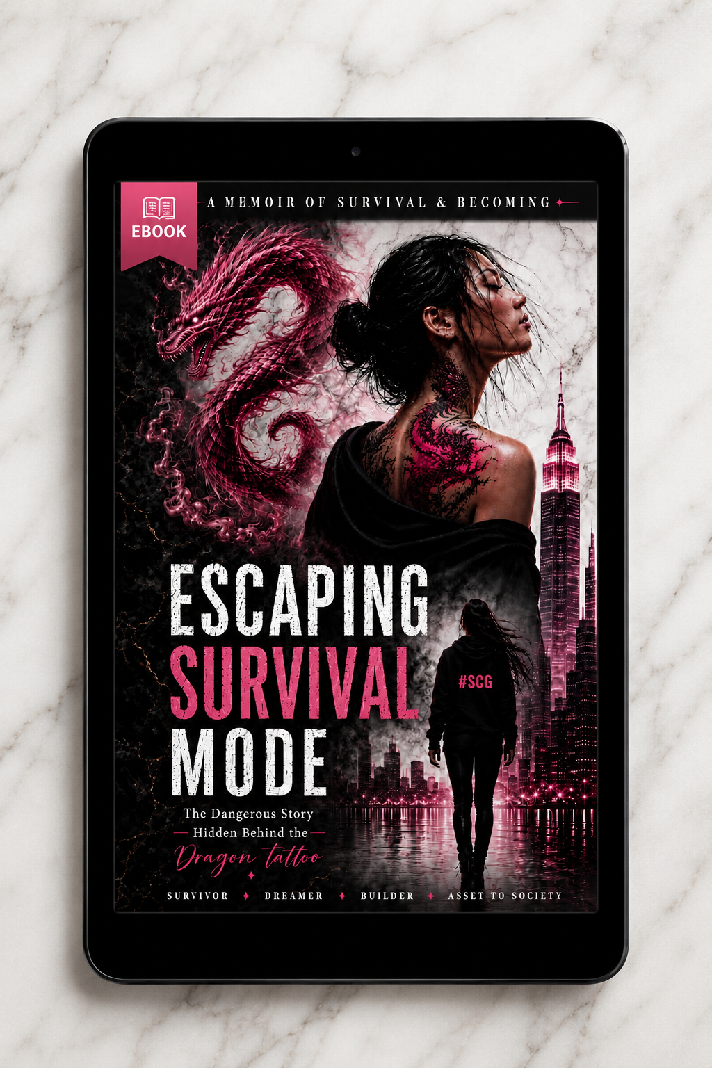 Escaping Survival Mode I (E-book)
